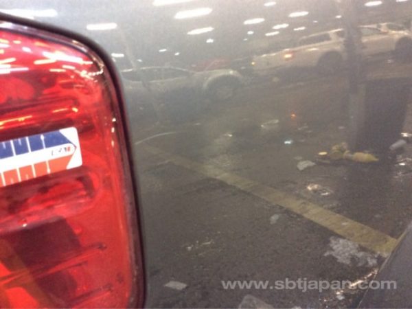 2015 NISSAN NAVARA (Stock #: WU6042) - Image 21