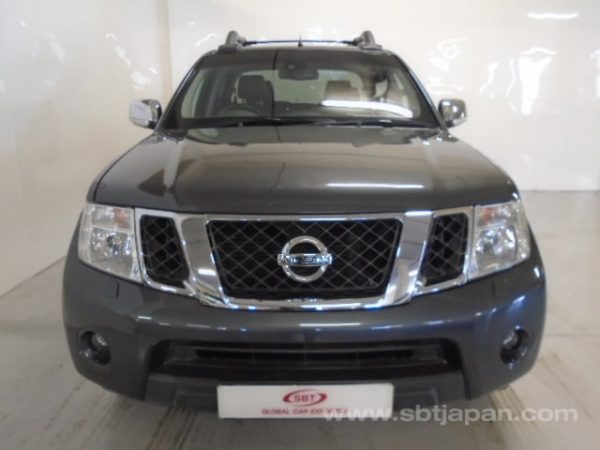 2015 NISSAN NAVARA (Stock #: WU6042) - Image 23