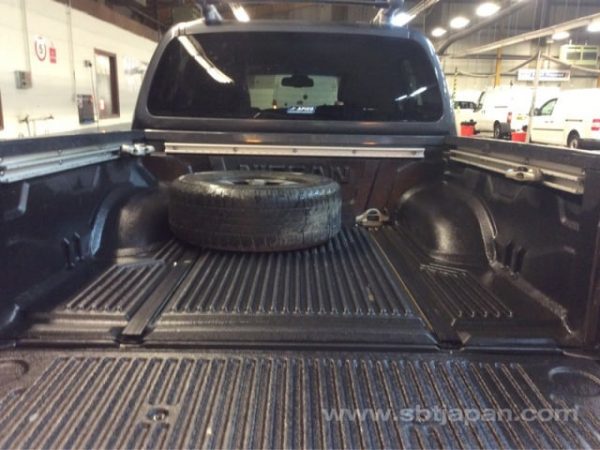 2015 NISSAN NAVARA (Stock #: WU6042) - Image 6