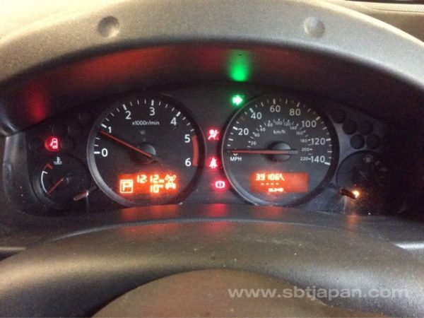 2015 NISSAN NAVARA (Stock #: WU6042) - Image 8