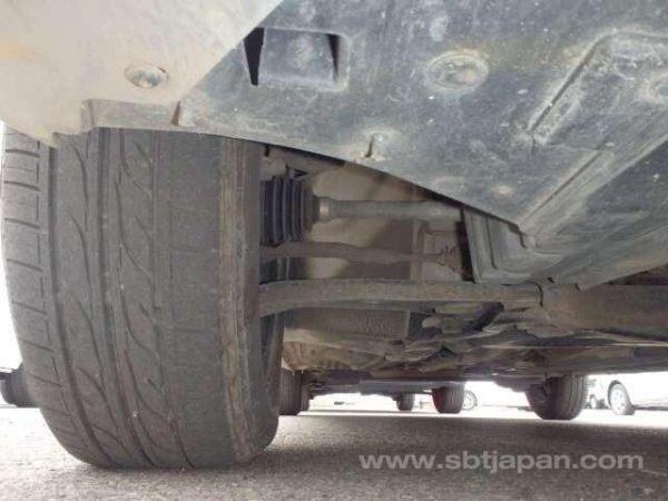 2014 NISSAN MARCH (Stock #: WV6696) - Image 16