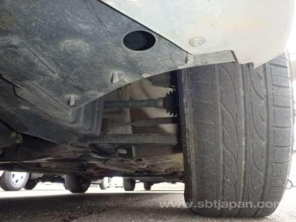 2014 NISSAN MARCH (Stock #: WV6696) - Image 17