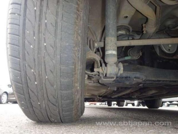 2014 NISSAN MARCH (Stock #: WV6696) - Image 18