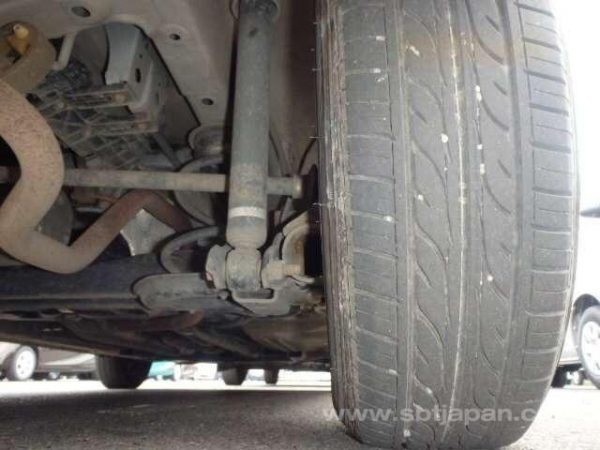 2014 NISSAN MARCH (Stock #: WV6696) - Image 19