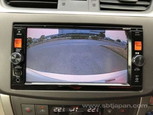 2016 NISSAN SYLPHY (Stock #: XD8465) - Image 11