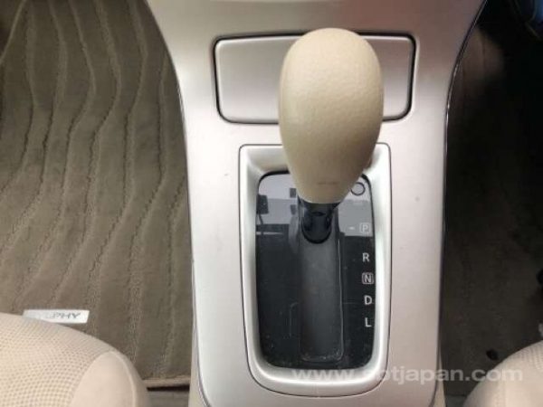 2016 NISSAN SYLPHY (Stock #: XD8465) - Image 12