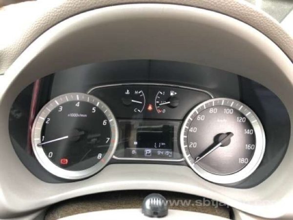 2016 NISSAN SYLPHY (Stock #: XD8465) - Image 13