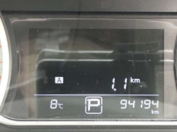 2016 NISSAN SYLPHY (Stock #: XD8465) - Image 14