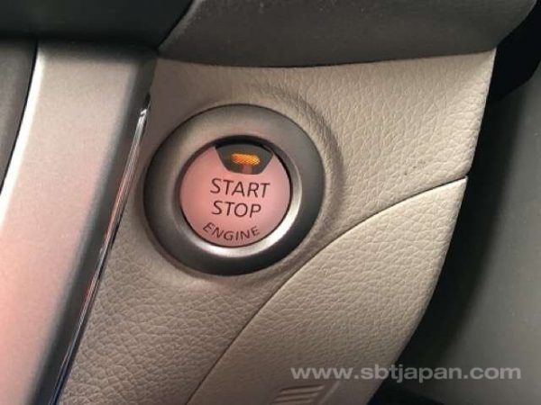 2016 NISSAN SYLPHY (Stock #: XD8465) - Image 15