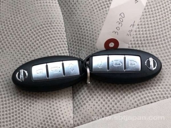 2016 NISSAN SYLPHY (Stock #: XD8465) - Image 16