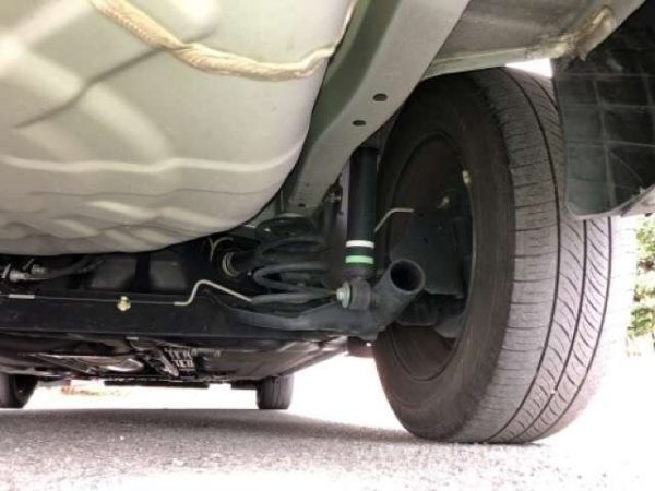 2016 NISSAN SYLPHY (Stock #: XD8465) - Image 17