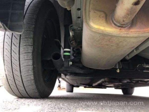 2016 NISSAN SYLPHY (Stock #: XD8465) - Image 18