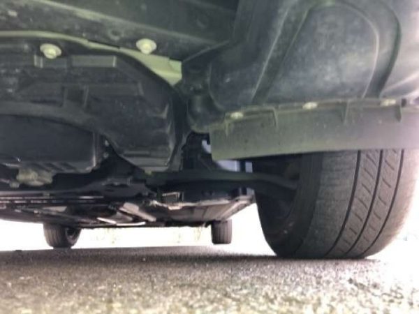 2016 NISSAN SYLPHY (Stock #: XD8465) - Image 19