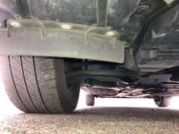 2016 NISSAN SYLPHY (Stock #: XD8465) - Image 20