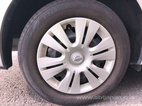 2016 NISSAN SYLPHY (Stock #: XD8465) - Image 21