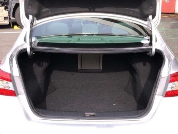 2016 NISSAN SYLPHY (Stock #: XD8465) - Image 22