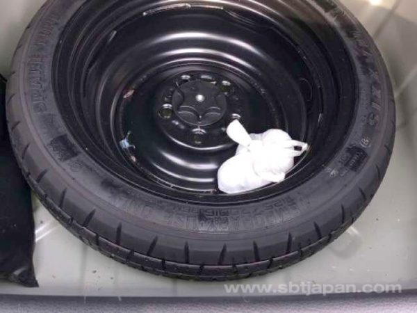 2016 NISSAN SYLPHY (Stock #: XD8465) - Image 23