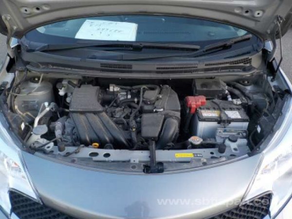 2016 NISSAN NOTE (Stock #: XE1032) - Image 10