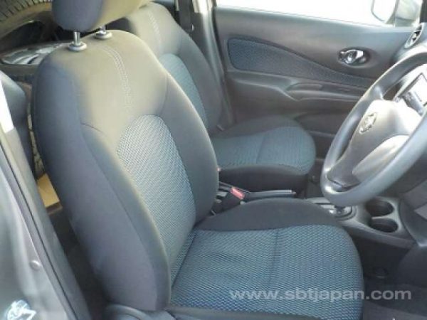 2016 NISSAN NOTE (Stock #: XE1032) - Image 11