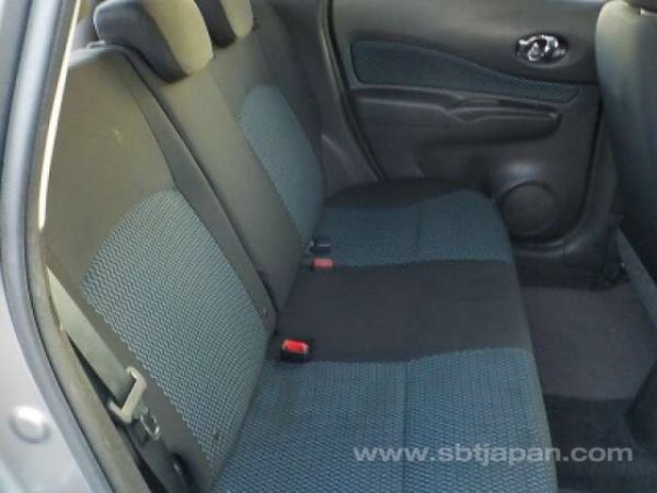 2016 NISSAN NOTE (Stock #: XE1032) - Image 12