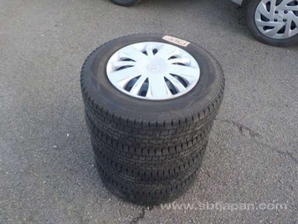 2016 NISSAN NOTE (Stock #: XE1032) - Image 13