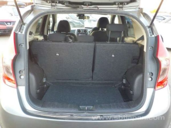 2016 NISSAN NOTE (Stock #: XE1032) - Image 14