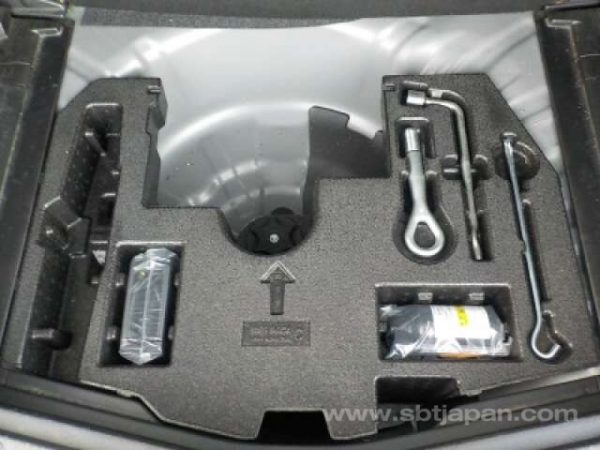 2016 NISSAN NOTE (Stock #: XE1032) - Image 15