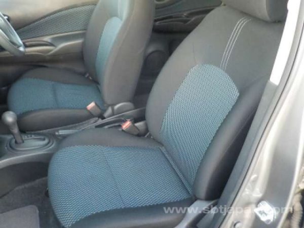 2016 NISSAN NOTE (Stock #: XE1032) - Image 16