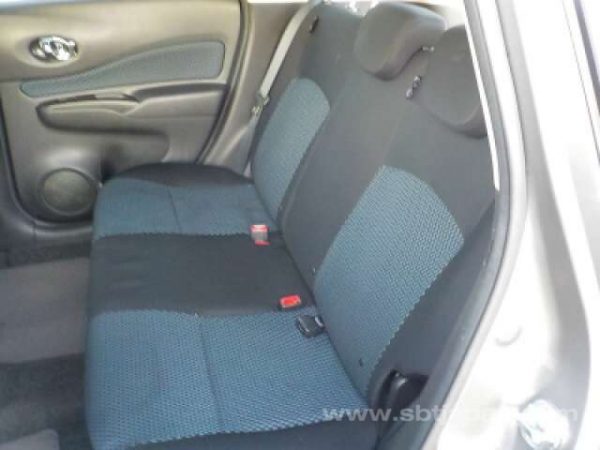 2016 NISSAN NOTE (Stock #: XE1032) - Image 17