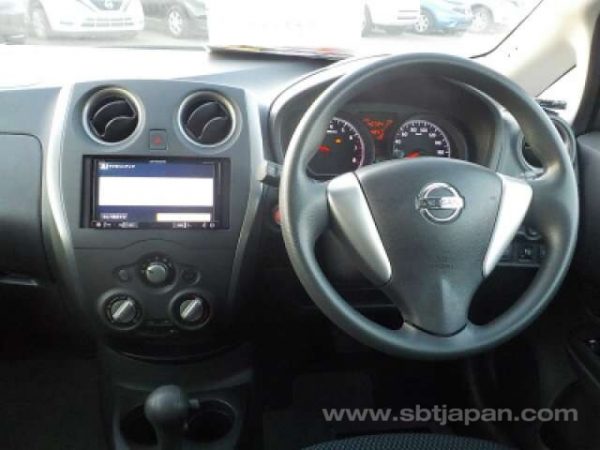 2016 NISSAN NOTE (Stock #: XE1032) - Image 18