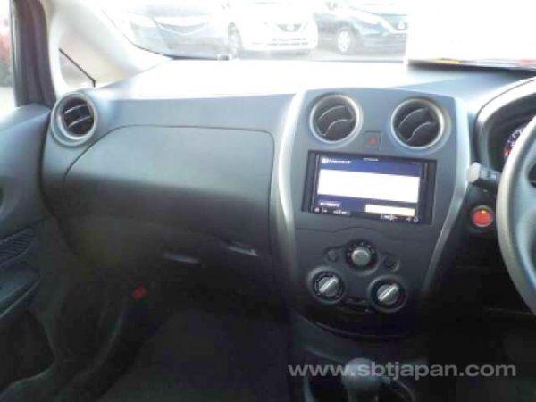 2016 NISSAN NOTE (Stock #: XE1032) - Image 19