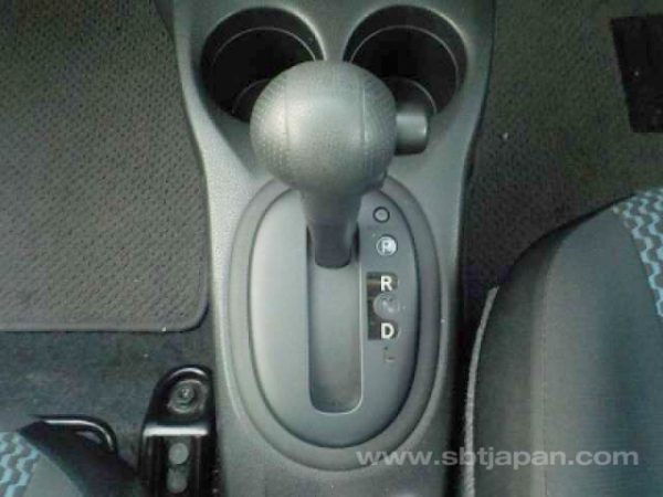 2016 NISSAN NOTE (Stock #: XE1032) - Image 21