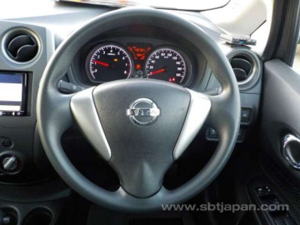 2016 NISSAN NOTE (Stock #: XE1032) - Image 22