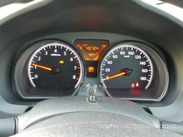 2016 NISSAN NOTE (Stock #: XE1032) - Image 23