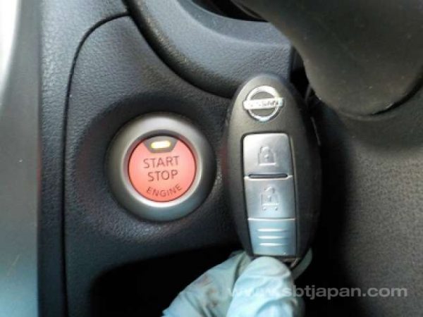 2016 NISSAN NOTE (Stock #: XE1032) - Image 24
