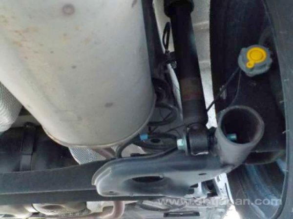 2016 NISSAN NOTE (Stock #: XE1032) - Image 25