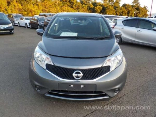 2016 NISSAN NOTE (Stock #: XE1032) - Image 5