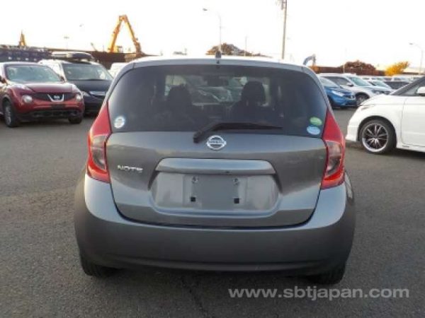 2016 NISSAN NOTE (Stock #: XE1032) - Image 7