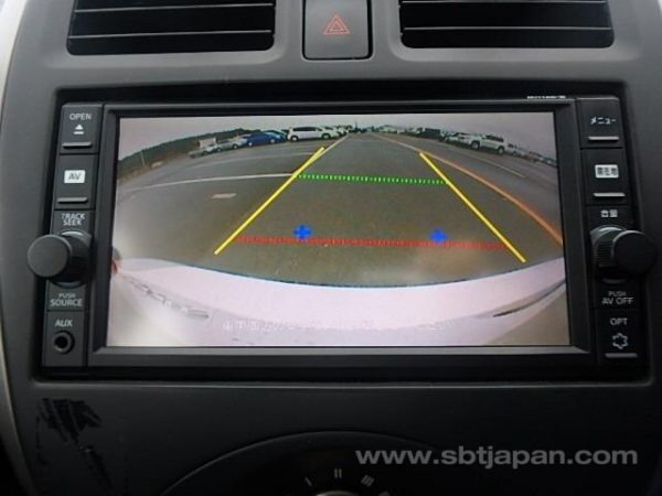 NISSAN MARCH (Stock #: XE3892) - Image 13