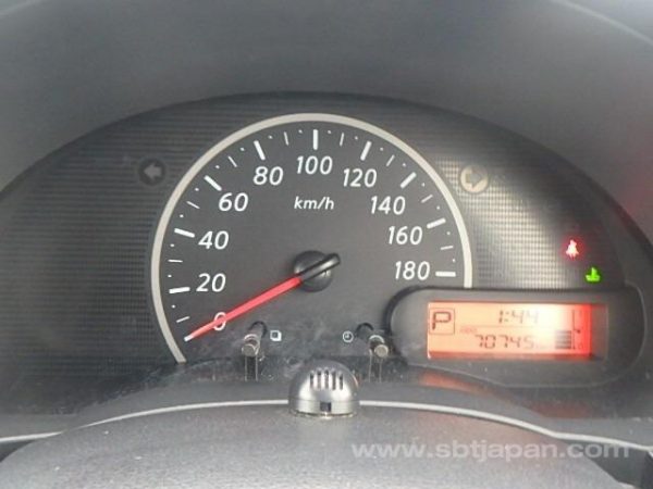 NISSAN MARCH (Stock #: XE3892) - Image 14