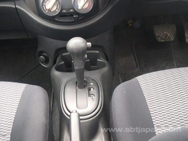 NISSAN MARCH (Stock #: XE3892) - Image 15