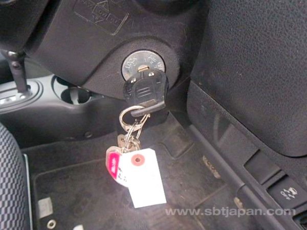 NISSAN MARCH (Stock #: XE3892) - Image 16