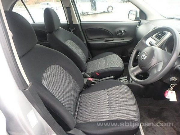 NISSAN MARCH (Stock #: XE3892) - Image 17