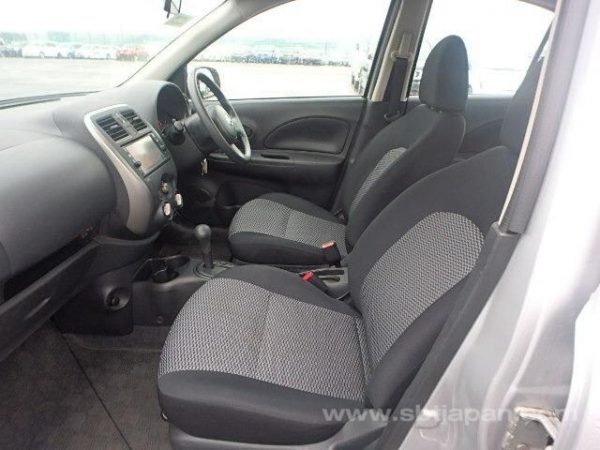 NISSAN MARCH (Stock #: XE3892) - Image 18