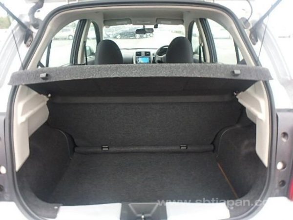 NISSAN MARCH (Stock #: XE3892) - Image 20