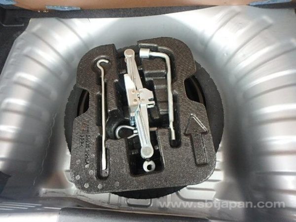 NISSAN MARCH (Stock #: XE3892) - Image 21