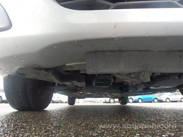 NISSAN MARCH (Stock #: XE3892) - Image 22