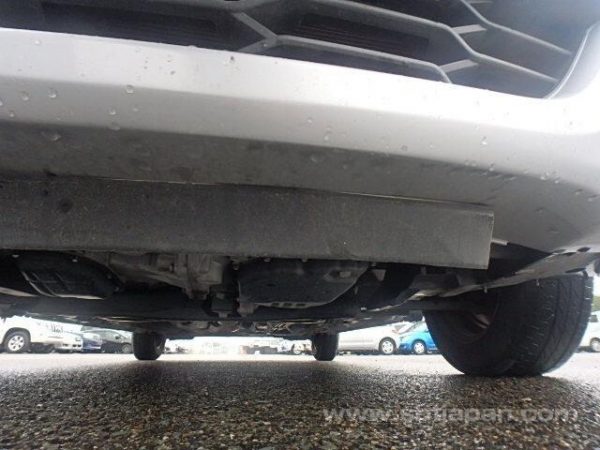 NISSAN MARCH (Stock #: XE3892) - Image 23