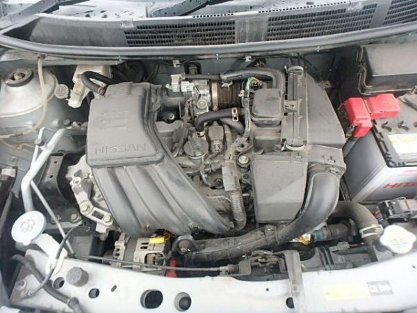 NISSAN MARCH (Stock #: XE3892) - Image 5