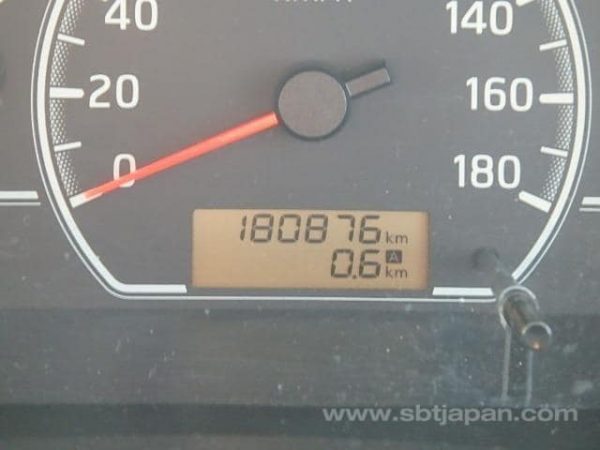 2014 NISSAN AD EXPERT (Stock #: XF5938) - Image 10